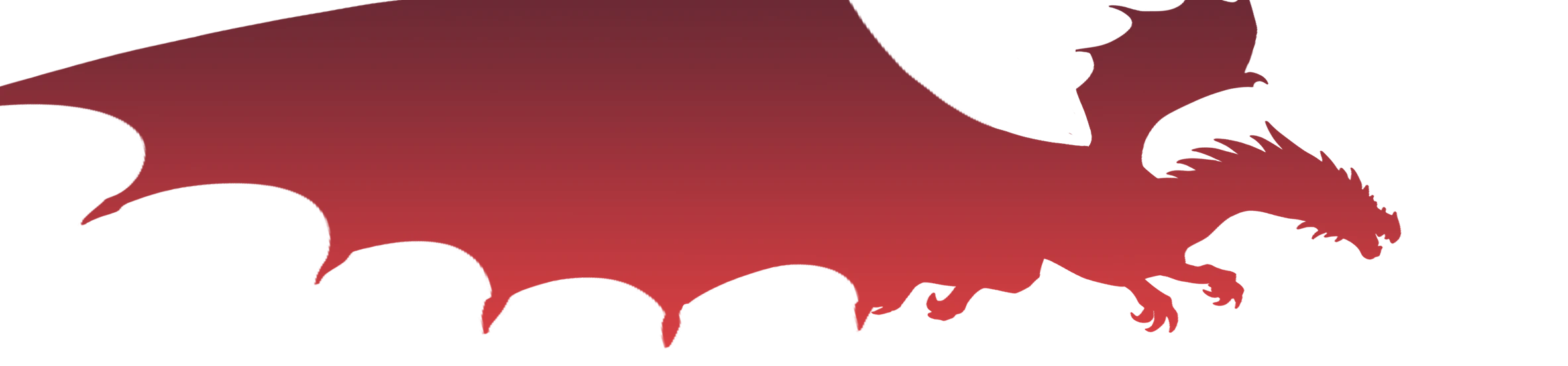 Dragon head