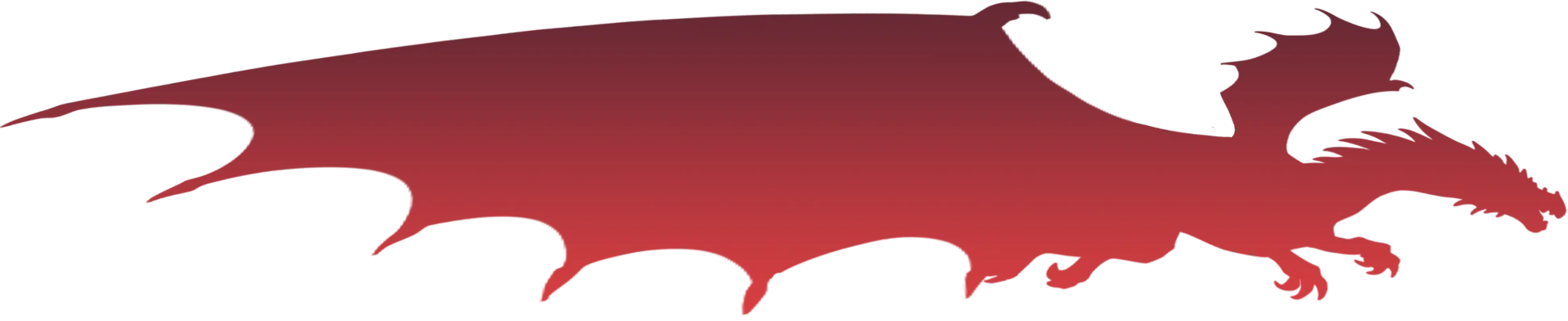 Dragon head