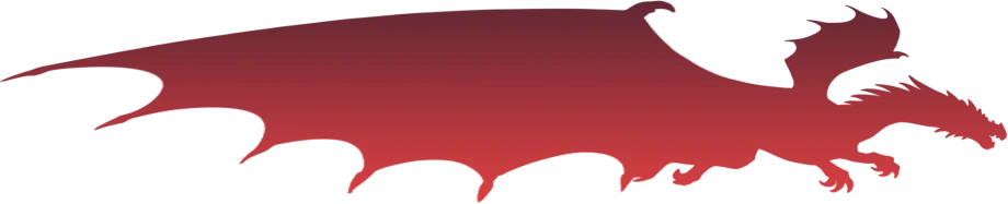 Dragon head